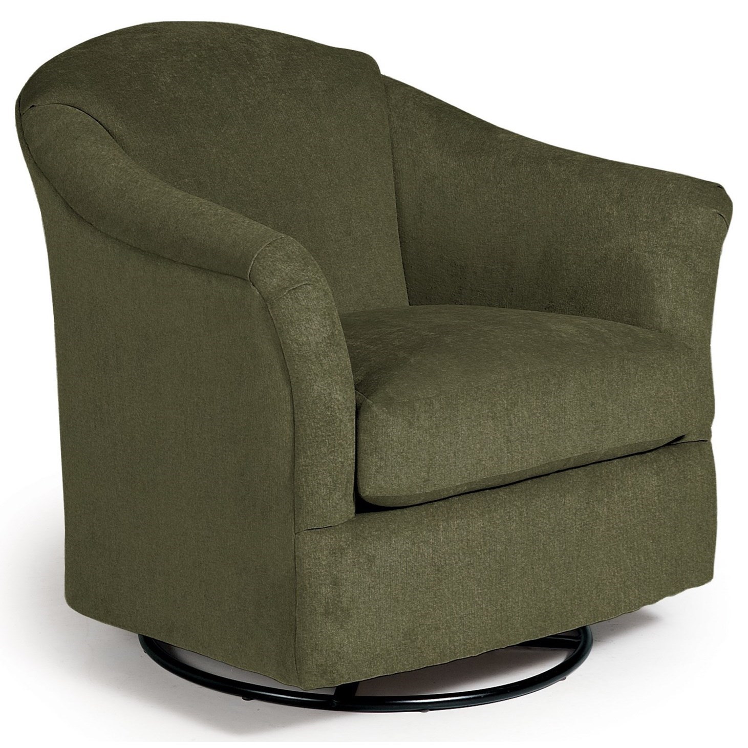 Darby reclining glider store